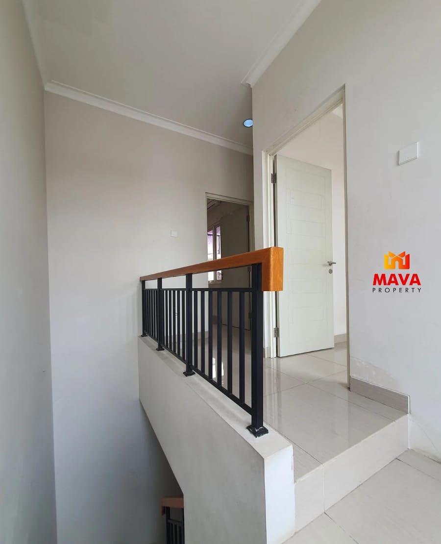 DiSewakan Rumah di Monte Cavallo Grand Wisata